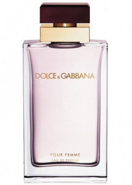 Dolce&Gabbana Pour Femme EDP 100 ml Kadın Parfümü kullananlar yorumlar
